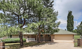 440 E Navajo Rd, Munds Park, AZ 86017