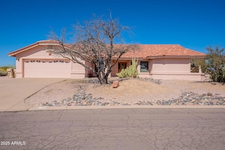17038 E Rand Dr, Fountain Hills, AZ 85268