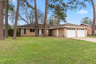 12814 Blossomheath Rd, Cypress, TX 77429
