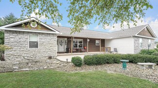 2803 Burnside Rd NW, Johnstown, OH 43031