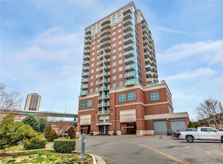301 Virginia St Unit U1001, Richmond, VA 23219