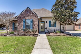 406 Hillbrooke Dr, Broussard, LA 70518