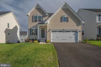 1268 Backbone Way, Frederick, MD 21702