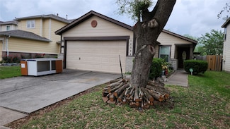 12914 Cloverwalk Ln, Houston, TX 77072