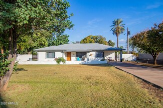22 W Carson Rd, Phoenix, AZ 85041