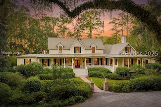 19 Tidal Creek Ln, Okatie, SC 29909