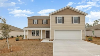 1410 Nokota Dr, Conway, SC 29526