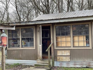 1217 Lot2 Old River Rd, Mansura, LA 71350