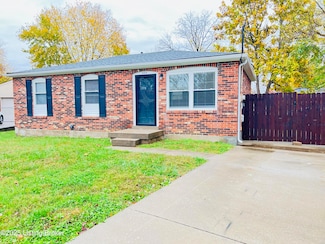 384 Glenview Rd, Louisville, KY 40229