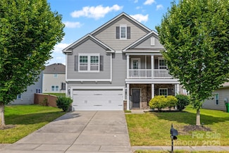 10426 Kempsford Dr, Charlotte, NC 28262