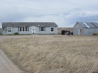 10390 Central Park Ave Unit COAL CREEK ROAD, Evansville, WY 82636