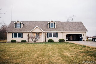 13303 Township Rd S, Columbus Grove, OH 45830