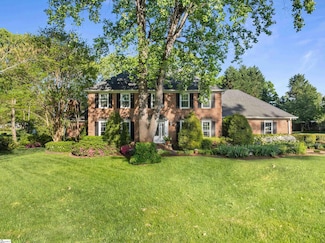1504 Plantation Dr, Simpsonville, SC 29681