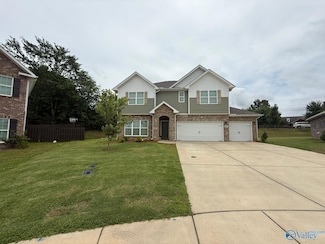 101 River Springs Ct, New Market, AL 35761