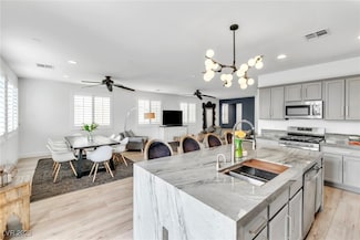 10350 Mystic Pine Rd, Las Vegas, NV 89135