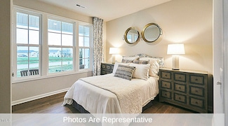 1954 Malvina Ct, Graham, NC 27253