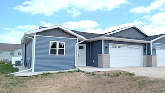 922 Vogt Ln, Chilton, WI 53014