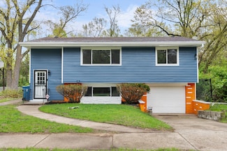 1117 Colfax St, Gary, IN 46406