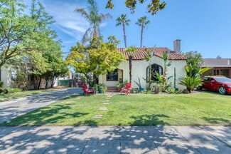 680 E Simpson Ave, Fresno, CA 93704