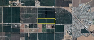 0 E Childs Ave, Merced, CA 95341