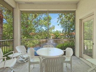 1036 Egrets Walk Cir Unit 202, Naples, FL 34108