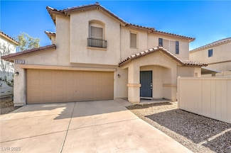 9073 Spoonbill Ridge Place, Las Vegas, NV 89143