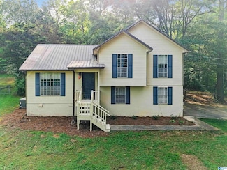 1690 Kelly Loop Rd, Mount Olive, AL 35117
