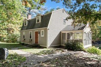 223 Hartwell Ave, Littleton, MA 01460