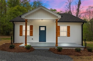10362 Nc Highway 87, Reidsville, NC 27320