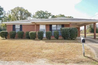 7958 Hebron Rd, Lexington, MS 39095