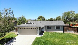 1400 Mary Jo Dr, Gardnerville, NV 89460