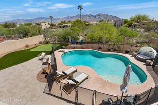 1915 W Muirhead Loop, Tucson, AZ 85737