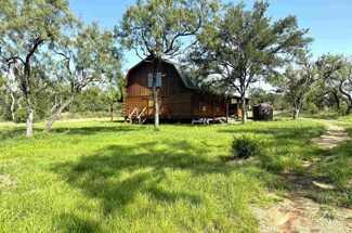 0 Rio Llano Dr W, Llano, TX 78643