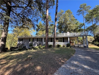 103 Barberry Place, Jackson, AL 36545