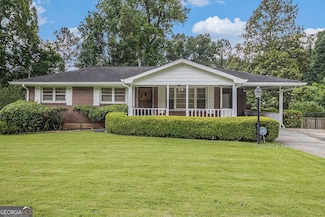 4125 Lindsey Dr, Decatur, GA 30035