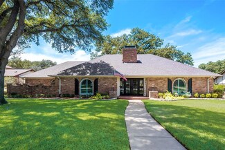 2106 Franklin Dr, Arlington, TX 76011