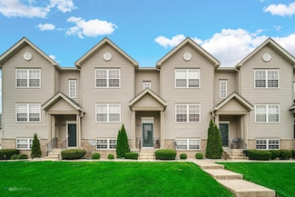 2002 S Austrian Pine St, Lockport, IL 60441