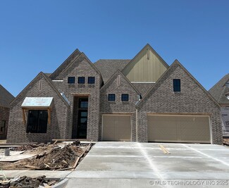 14230 S Delaware Place, Bixby, OK 74008