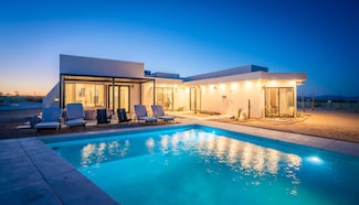 66245 Del Oro Dr, Joshua Tree, CA 92252