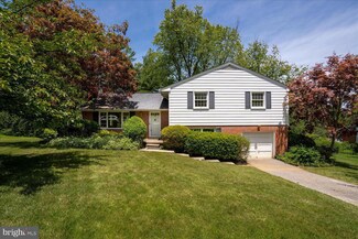 204 Purlington Rd, Lutherville Timonium, MD 21093