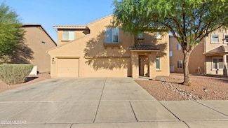 33915 S Colony Dr, Red Rock, AZ 85145