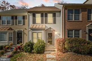 8488 Canyon Oak Dr, Springfield, VA 22153