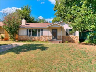 1820 Arizona Ave, Chickasha, OK 73018