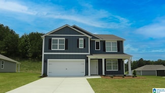 4081 Brookside Dr, Birmingham, AL 35068