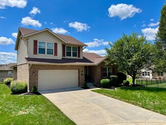 120 Terrace Ct, Fairfield, OH 45014