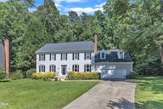 6201 Bayswater Trail, Raleigh, NC 27612