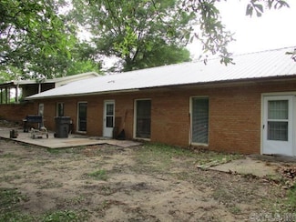 2505 Mount Carmel Rd, Paragould, AR 72450