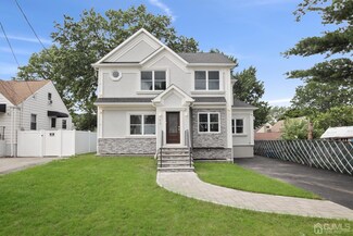 96 Lehigh Ave, Avenel, NJ 07001