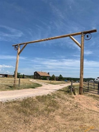 10352 Other Unit 10352 View Drive, Edgemont, SD 57735