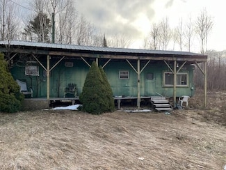 16068 County Road 505, Newberry, MI 49868